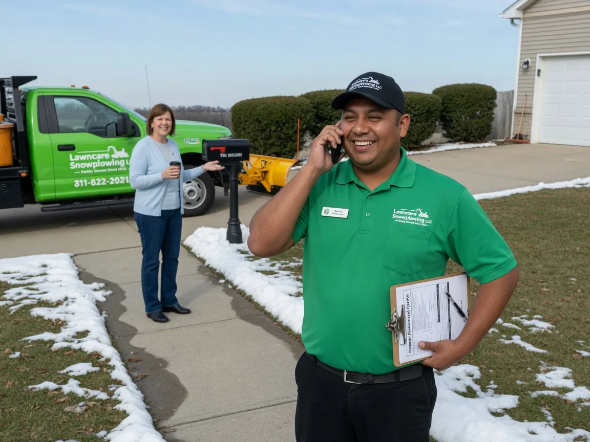 Lawn Care Services By Expert Landscaper Gibbstown, NJ FAQs